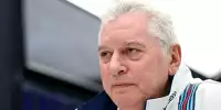 Bild zum Inhalt: Williams: Siege aus eigener Kraft unwahrscheinlich