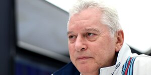 Williams: Siege aus eigener Kraft unwahrscheinlich