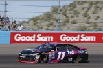 Denny Hamlin (Gibbs) 