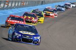 Chase Elliott (Hendrick) 