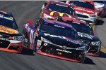 Denny Hamlin (Gibbs) 