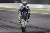 Bild zum Inhalt: MotoGP Katar: Schlägt Valentino Rossi zum Auftakt wieder zu?