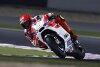 Bild zum Inhalt: MotoGP Katar: Großer Optimismus bei Ducati