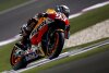 Bild zum Inhalt: MotoGP Katar: Honda startet mit Rückstand in die Saison