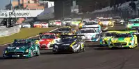 Start eines VLN-Laufs