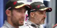Yvan Muller, Jose-Maria Lopez