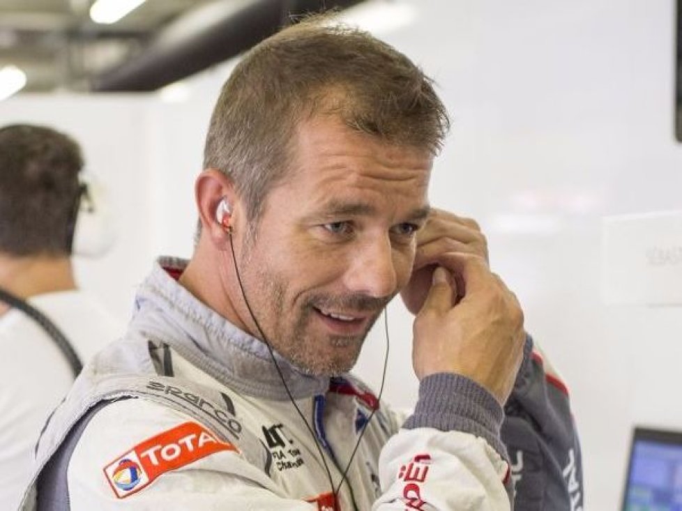 Sebastien Loeb