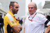 Renault will Frieden mit Red Bull: "Jeder kocht sein Süppchen"