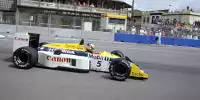 Nigel Mansell