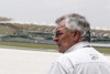 Frag Gary Anderson: Sorgen für McLaren-Honda-Fans?