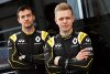 Renault: Kevin Magnussen als Teamleader