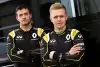 Bild zum Inhalt: Renault: Kevin Magnussen als Teamleader