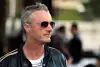 Bild zum Inhalt: Eddie Irvine: "Bernie hält die Teams für Idioten"