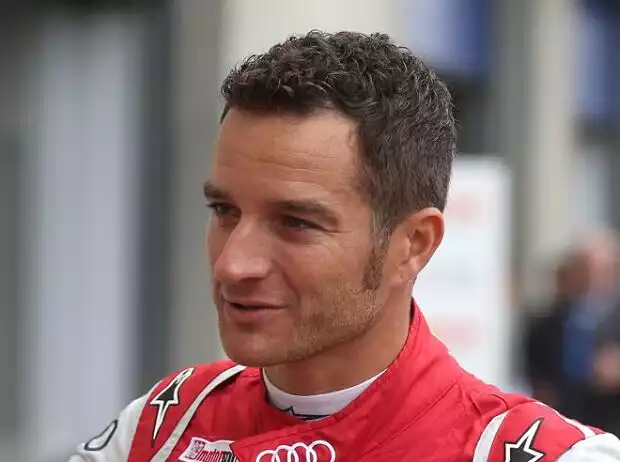 Miguel Molina, Timo Scheider Titel-Bild zur News: Miguel Molina, Timo Scheider