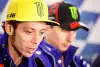 Bild zum Inhalt: MotoGP Live-Ticker: Diplomatie in der Pressekonferenz