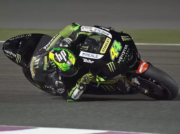 Pol Espargaro Titel-Bild zur News: Pol Espargaro