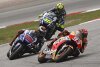Bild zum Inhalt: MotoGP-Saison 2016: Fahrer rechnen mit sehr engem Feld