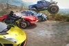 Bild zum Inhalt: The Crew Wild Run: Mercedes-Benz Challenge angekündigt