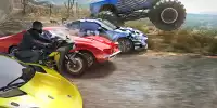 Bild zum Inhalt: The Crew Wild Run: Mercedes-Benz Challenge angekündigt