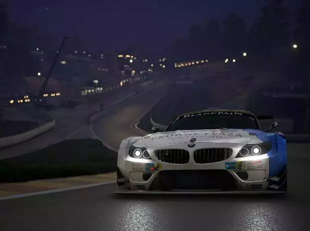 Titel-Bild zur News: RaceRoom
