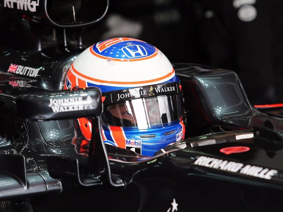 Jenson Button