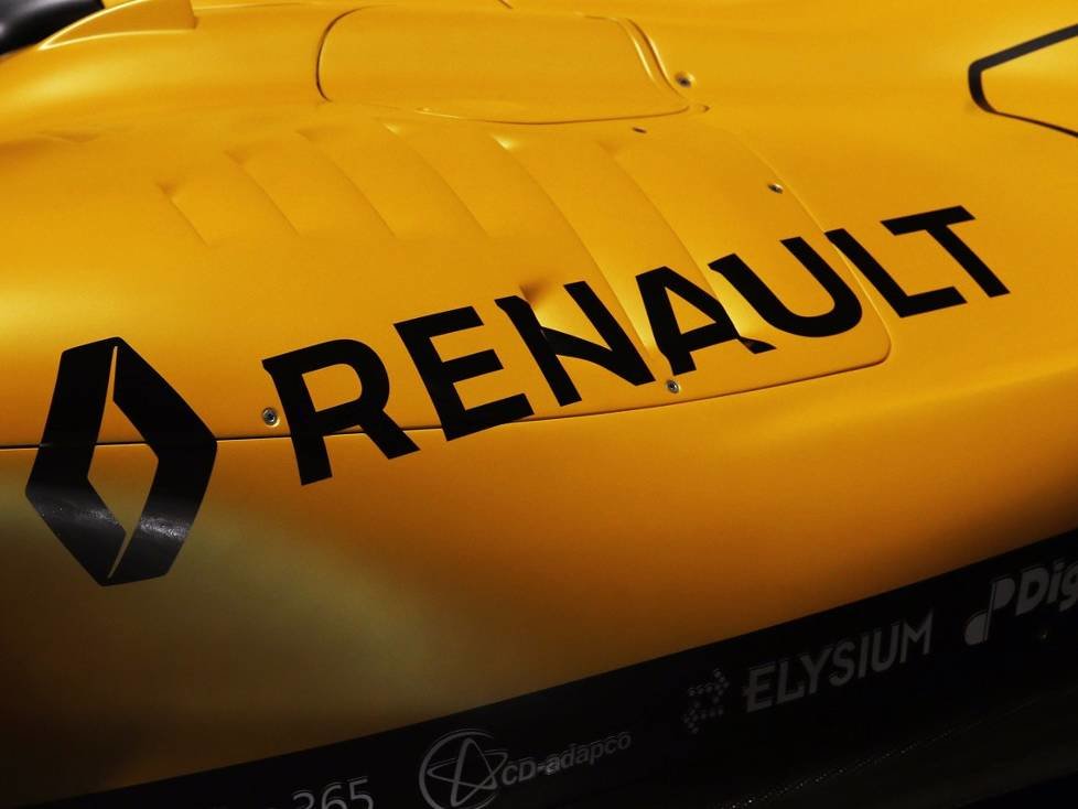 Renault-Logo