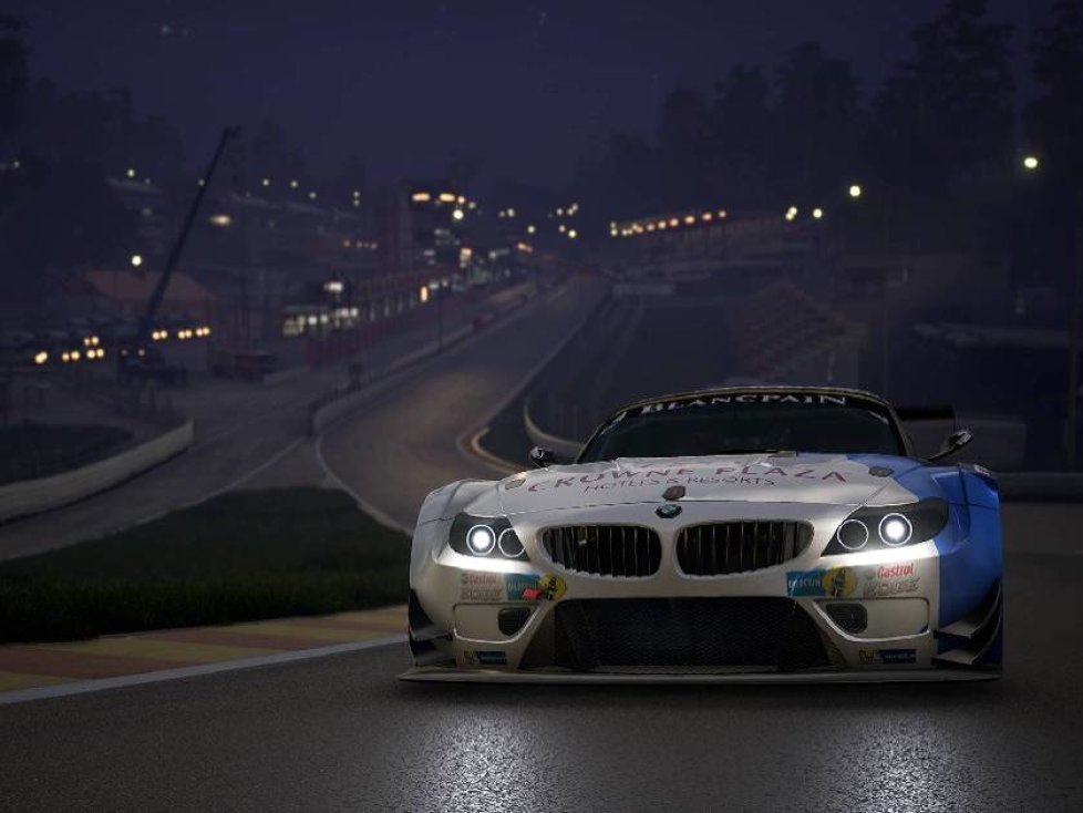 RaceRoom