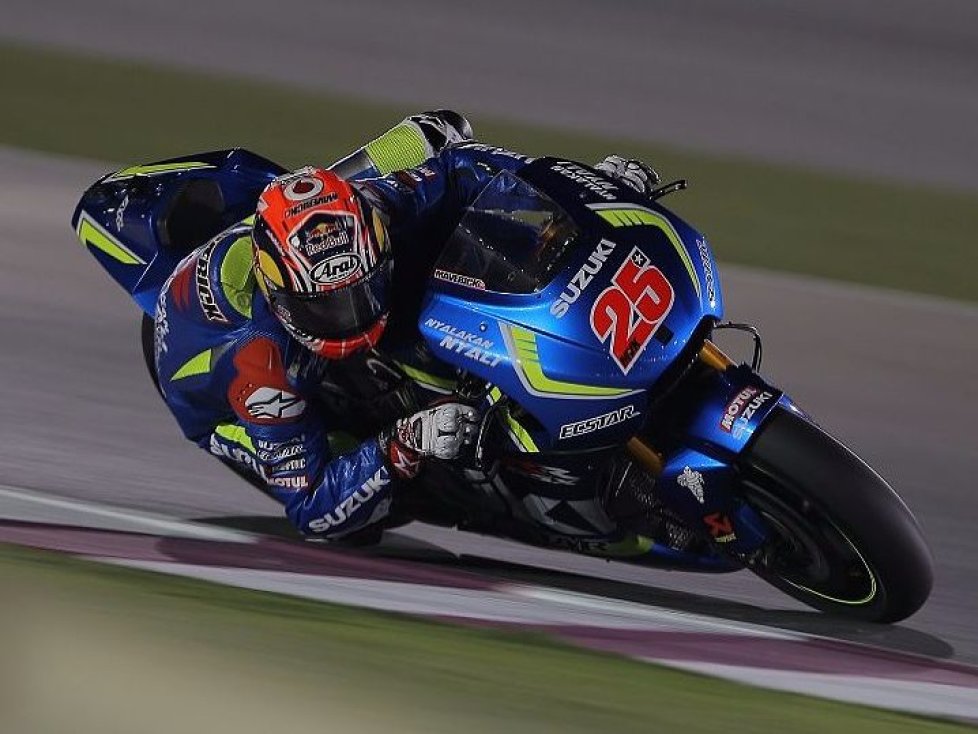 Maverick Vinales