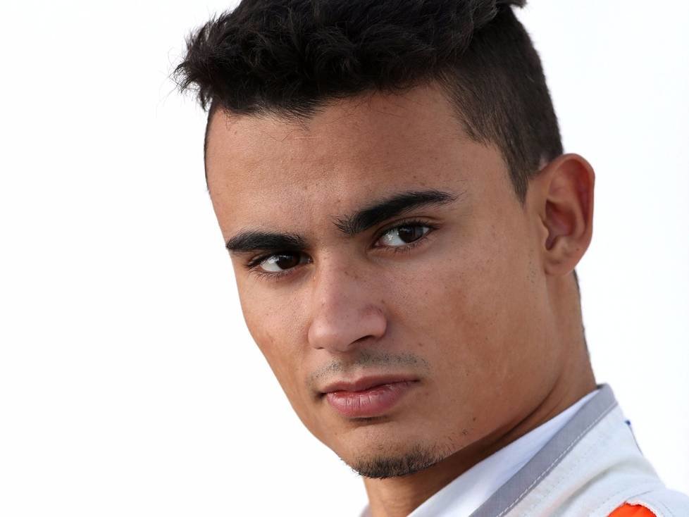 Pascal Wehrlein