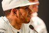Bild zum Inhalt: Lewis Hamilton: Neuseeland-Trip sorgt für Aufregung