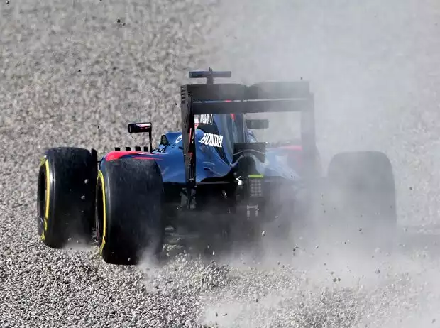 Fernando Alonso Titel-Bild zur News: Fernando Alonso