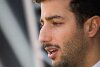 Bild zum Inhalt: Daniel Ricciardo: Australien soll Russland schlagen