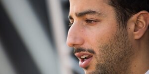 Daniel Ricciardo: Australien soll Russland schlagen