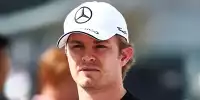 Nico Rosberg