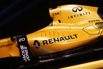 Die neue Renault-Lackierung