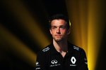 Jolyon Palmer (Renault) 