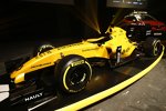 Der Renault R.S.16 im neuen Gewand