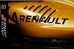Der Renault R.S.16 im neuen Gewand