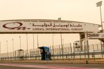 Losail Circuit in Doha (Katar)