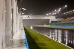 Losail-Circuit in Doha (Katar)