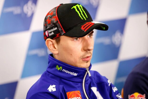 ~Jorge Lorenzo (Yamaha)~ ~Jorge Lorenzo (Yamaha)~