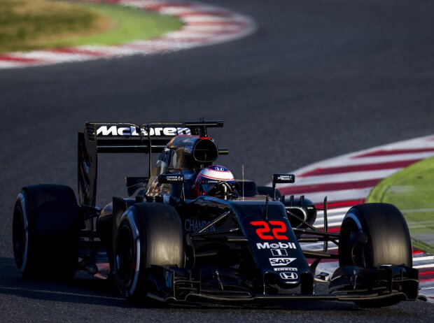Jenson Button Jenson Button