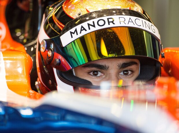 Pascal Wehrlein