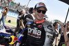Bild zum Inhalt: Stefan Bradl fährt um einen MotoGP-Vertrag für 2017