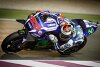 Bild zum Inhalt: MotoGP Live-Ticker Katar: Der Donnerstag in der Chronologie