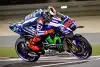 Bild zum Inhalt: MotoGP Katar: Lorenzo und Rossi im ersten Training vorne