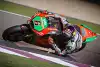 Bild zum Inhalt: Stefan Bradl: Neue Aprilia noch nicht schnell, aber zuverlässig