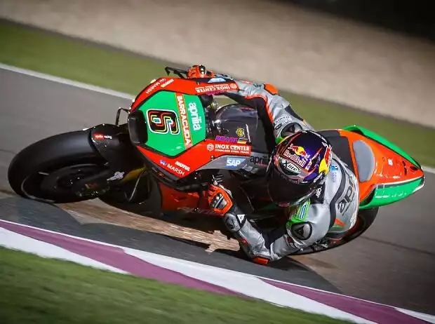 Titel-Bild zur News: Stefan Bradl