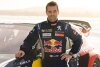 Bild zum Inhalt: Sebastien Loeb über Rallycross: "Autos sind fantastisch"