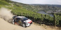 Bild zum Inhalt: Offiziell: Rallye Deutschland zieht ins Saarland um